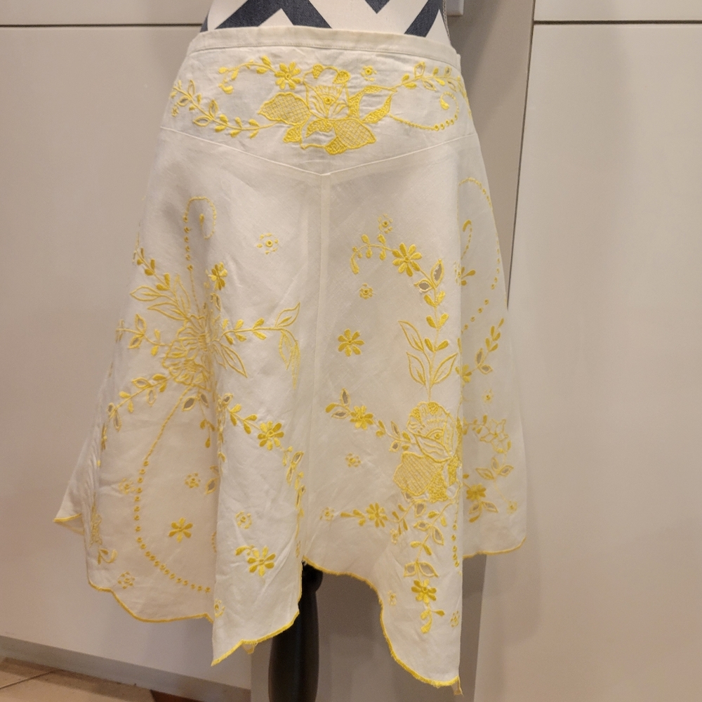 FRENCH CONNECTION SIZE 12 SKIRT